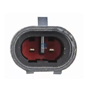 Régulateur de pression Pour Iveco Eurocargo, Stralis - 504224810