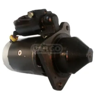Démarreur 24V 3.2kw / 09 dents Bosch 0001363101, 0001363111, Unic 004691200, 004691200X