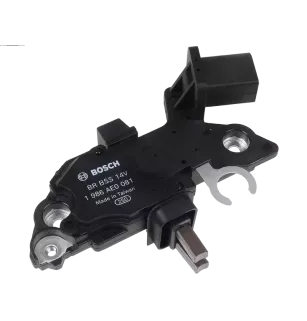 Régulateur alternateur 12V Bosch 12317540656 1986AE0081