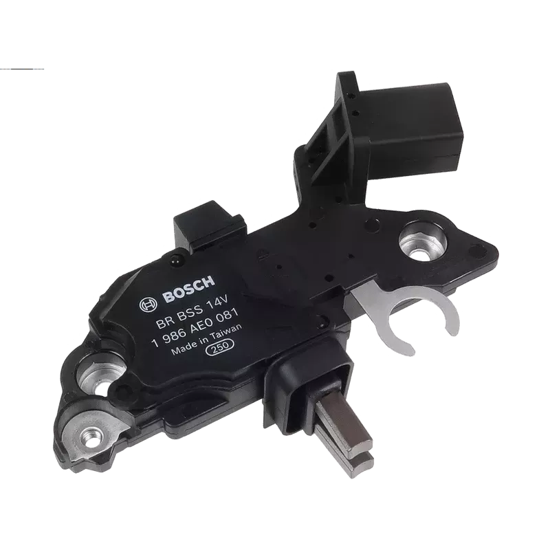 Régulateur alternateur 12V Bosch 12317540656 1986AE0081