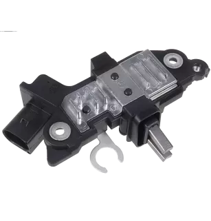 Régulateur alternateur 12V Bosch 12317540656 1986AE0081