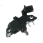 Régulateur d’alternateur AS-PL UD12874ARE, BMW 12317540656, BOSCH 1986AE0081, F00M145312, F00M145655, F00M145880, F00MA45221