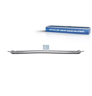 Sangle de serrage Pour Iveco EuroRider, EuroStar, EuroTech, Stralis, S-Way, Trakker, X-Way - 41271916
