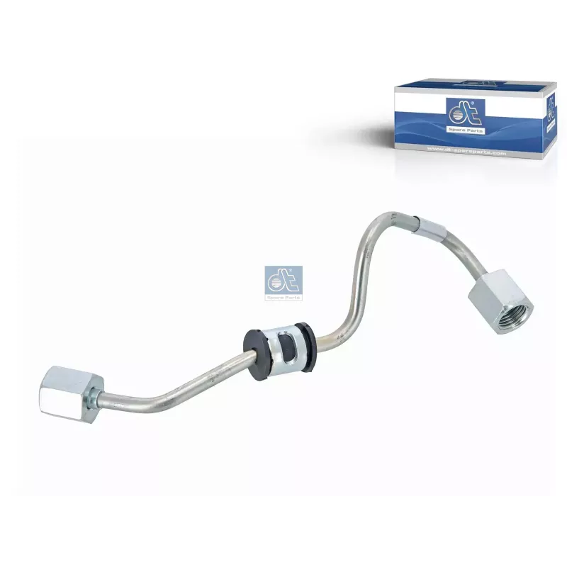 Conduite de carburant pour Iveco Eurocargo, EuroRider, Midirider - 5 0404 8157 Conduite de carburant pour Iveco Eurocargo, EuroRider, Midirider - 5 0404 8157
