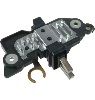 Régulateur alternateur 12V Hitachi UD13431ARE F00M145278