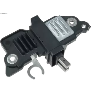 Régulateur alternateur 12V Hitachi UD15296ARE F00M145278
