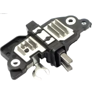 Régulateur alternateur 12V Bosch UD13418ARE 1986AE0132