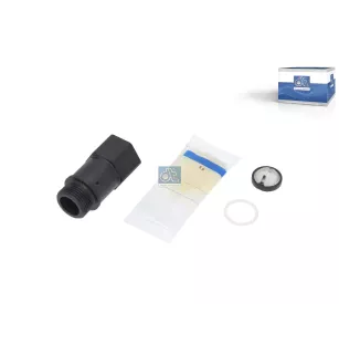 Valve de sécurité, déssiccateur Pour Scania L, P, G, R, S-Serie - 2310273