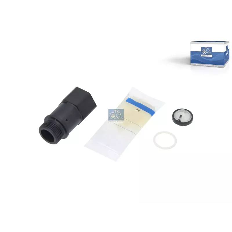 Valve de sécurité, déssiccateur Pour Scania L, P, G, R, S-Serie - 2310273