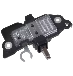 Régulateur alternateur 12V Bosch UD13418ARE 1986AE0132
