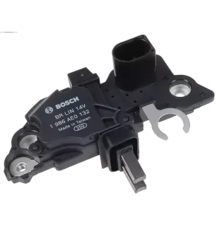 Régulateur alternateur 12V Bosch UD13418ARE 1986AE0132