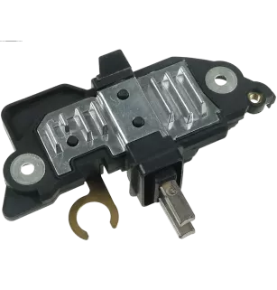 Régulateur alternateur 12V Bosch UD13418ARE 1986AE0132
