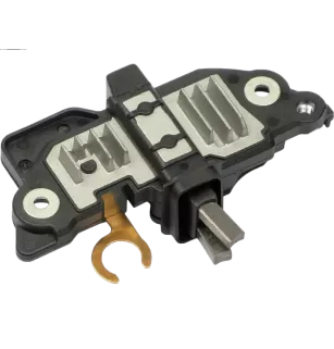 Régulateur alternateur 12V Bosch F00M144131 F00M145304