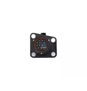 Faisceau de câbles, gicleur d'injection, 10 poles pour Astra HD9 - Iveco Stralis, Trakker - 504149935