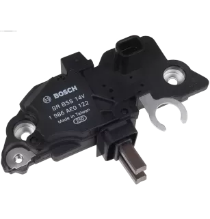 Régulateur alternateur 12V Bosch 1986AE0122 F00M144131