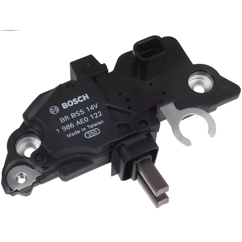 Régulateur alternateur 12V Bosch 1986AE0122 F00M144131