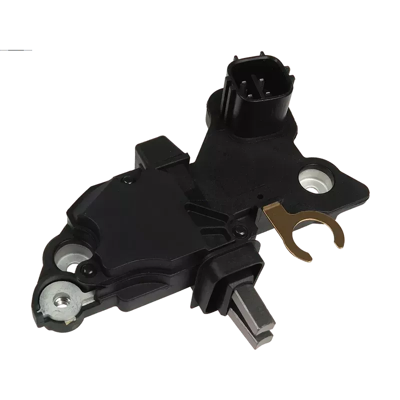 Régulateur alternateur 12V Bosch F00M145332 F00M145391