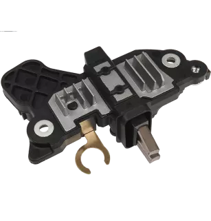 Régulateur alternateur 12V Bosch F00M145332 F00M145391