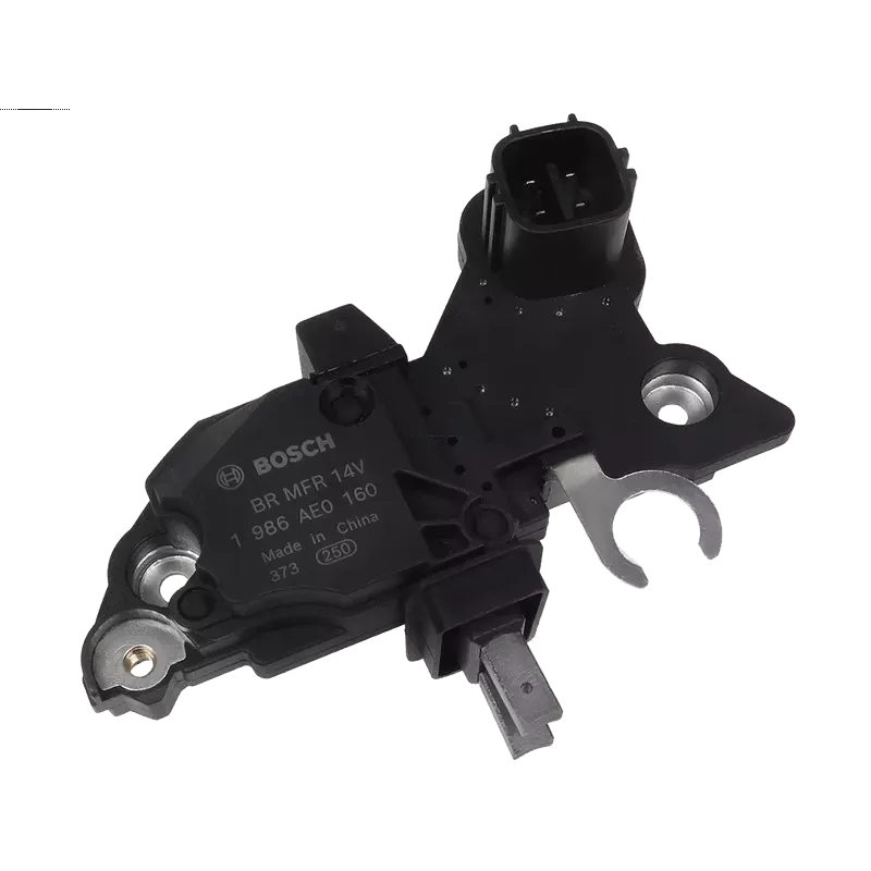 Régulateur alternateur 12V Bosch UD806582 1986AE0160