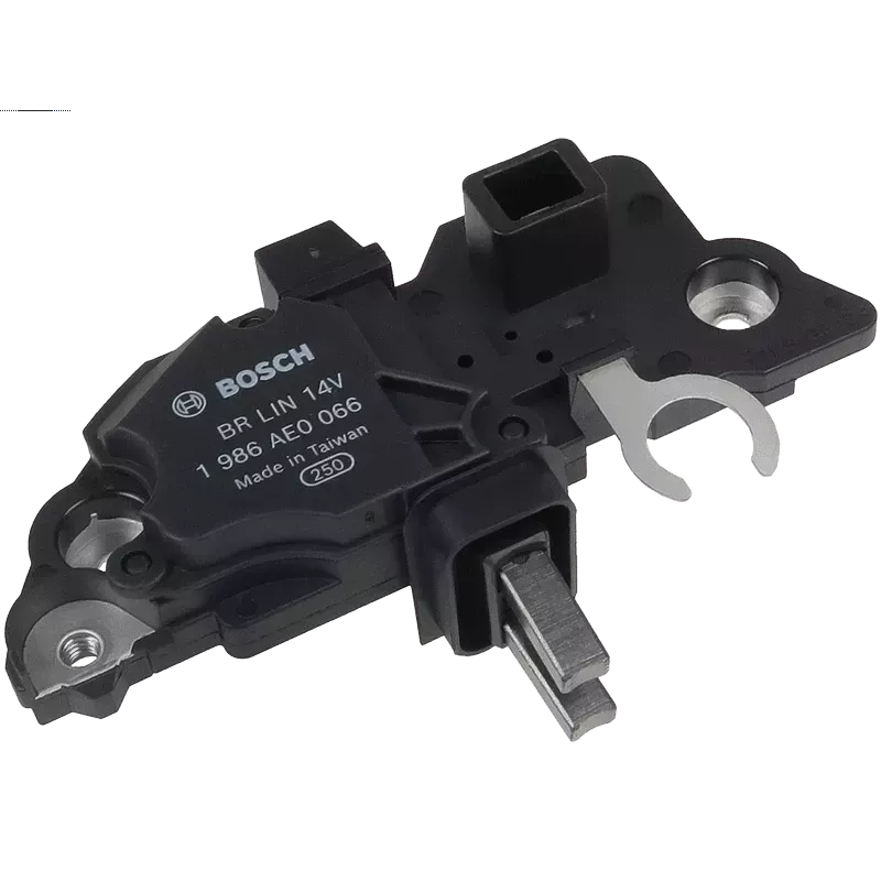 Régulateur alternateur 12V Bosch UD18357ARE 1986AE0066
