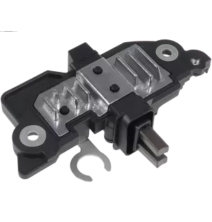 Régulateur alternateur 12V Bosch UD18357ARE 1986AE0066