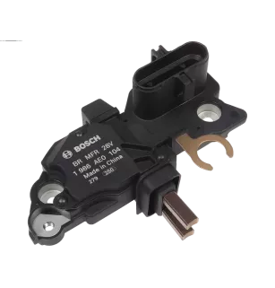 Régulateur alternateur 24V Bosch 1986AE0104 F00M144106