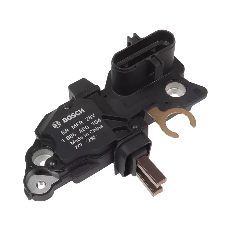 Régulateur alternateur 24V Bosch 1986AE0104 F00M144106