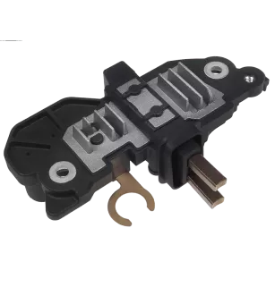 Régulateur alternateur 24V Bosch 1986AE0104 F00M144106