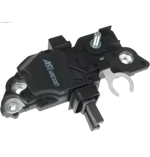 Régulateur alternateur 12V Bosch 0031542906 F00M144139