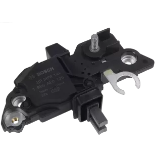 Régulateur alternateur 12V Bosch 0031542906 1986AE0126