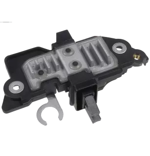 Régulateur alternateur 12V Bosch 0031542906 1986AE0126