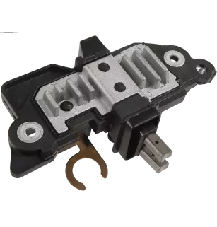 Régulateur alternateur 12V Bosch UD19948ARE 0031542906