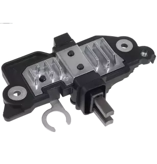 Régulateur alternateur 12V Bosch UD02697ARE UD02698ARE