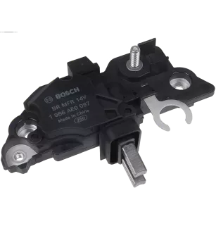 Régulateur alternateur 12V Bosch UD02697ARE UD02698ARE