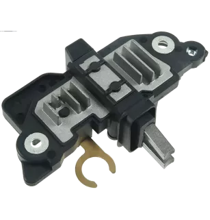 Régulateur alternateur 12V Bosch UD02697ARE UD02698ARE