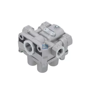 Valve de protection 4 circuits Pour Scania 4-Serie - 1444899