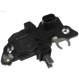 Régulateur alternateur 12V Bosch 1986AE0152 F00M144191