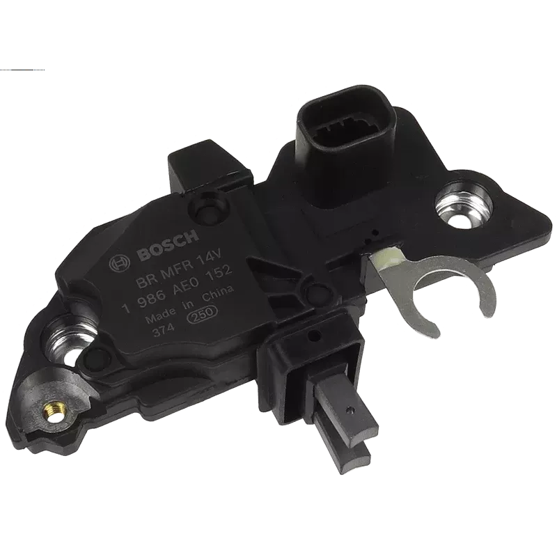Régulateur alternateur 12V Bosch 1986AE0152 F00M144191