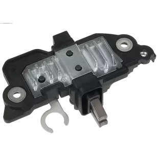 Régulateur alternateur 12V Bosch UD21509ARE 1986AE0152