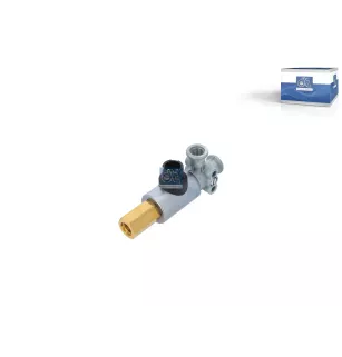 Electrovalve Pour Mercedes-Benz Citaro, Conecto, Travego, Tourismo, Integro - 0059970436 - A0059970436 - 2089744