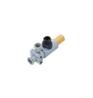 Electrovalve Pour Mercedes-Benz Citaro, Conecto, Travego, Tourismo