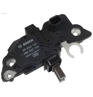 Régulateur alternateur 12V Bosch 1986AE0154 F00M144187