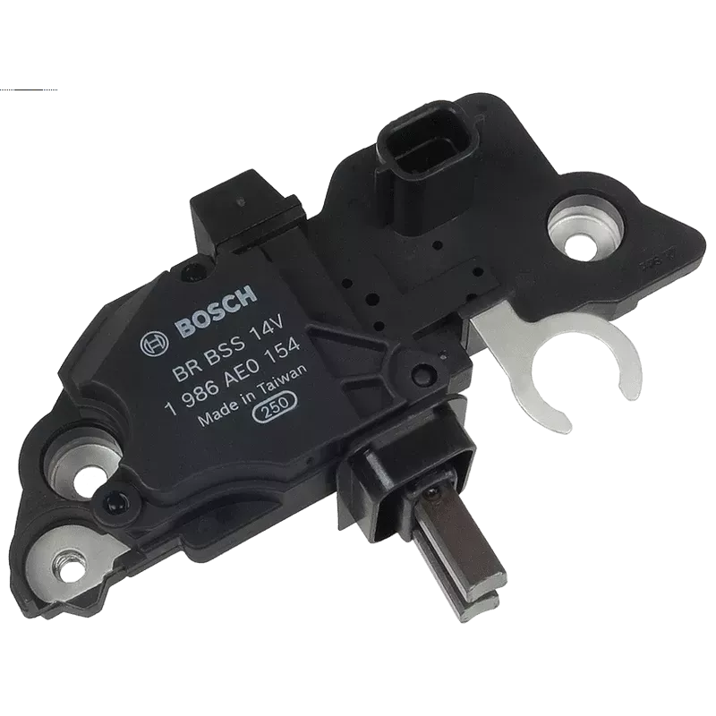 Régulateur alternateur 12V Bosch 1986AE0154 F00M144187