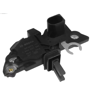 Régulateur alternateur 12V Bosch 1986AE0067 F00M145269