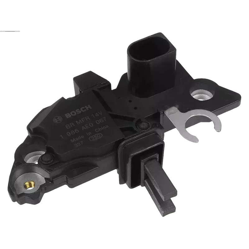Régulateur alternateur 12V Bosch 1986AE0067 F00M145269
