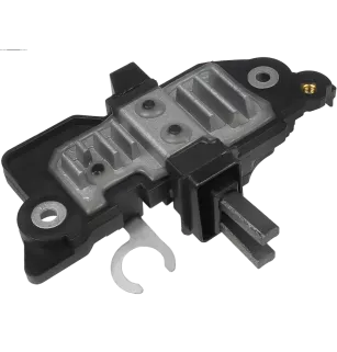 Régulateur alternateur 12V Hitachi 1986AE0085 F00M145295