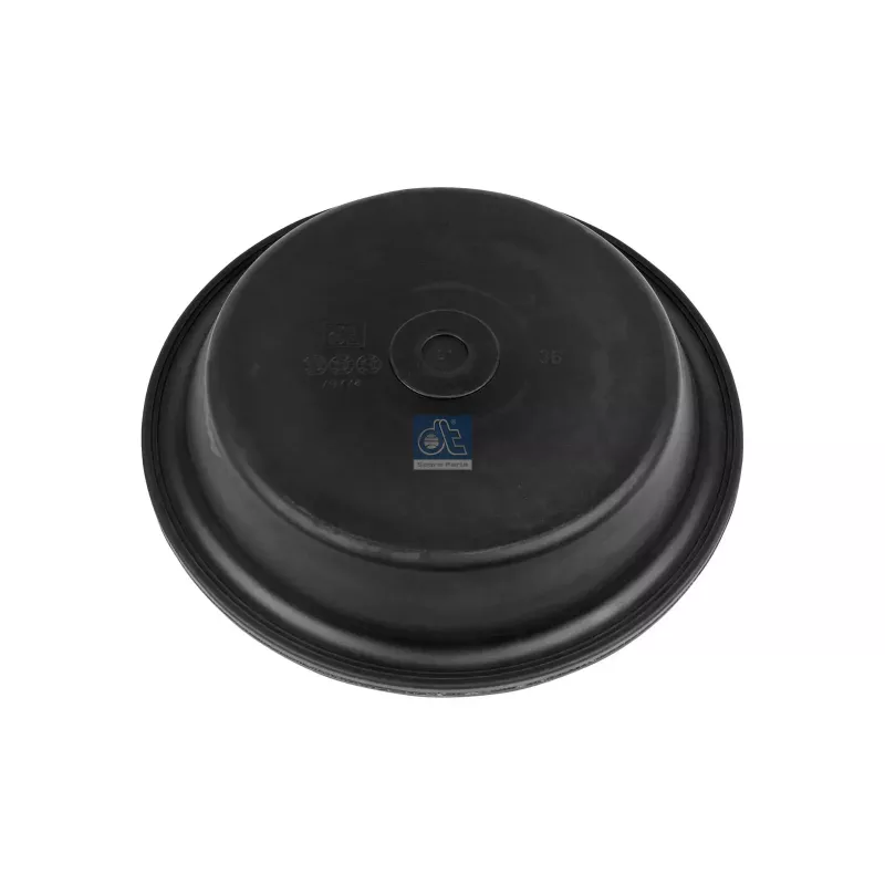Membrane, D: 222 mm pour Mack Mid-Liner - MAN TG-Serie - Renault C-Serie, D-Serie, G / Manager, K-Serie, Kerax - 03.001.14.77.0