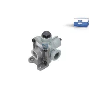 Valve d'adaptation Pour Benalu tbd, DAF tbd - 1442481210 - 1519338 - 02472794 - 04716211 - 2472794 - 4716211