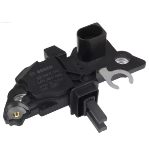 Régulateur alternateur 12V Bosch 1986AE0096 F00M145206