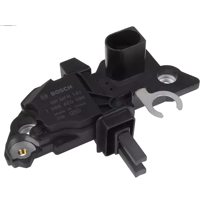 Régulateur alternateur 12V Bosch 1986AE0096 F00M145206